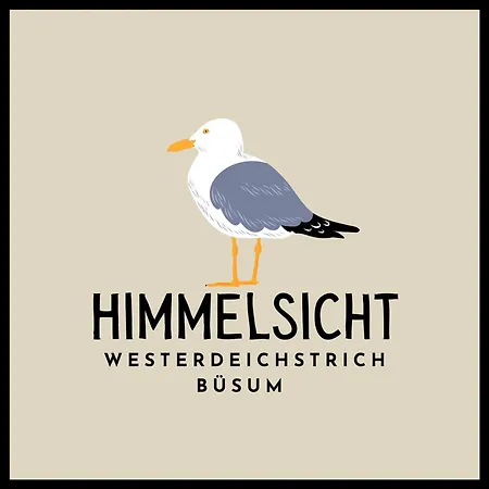Holiday home Himmelsicht