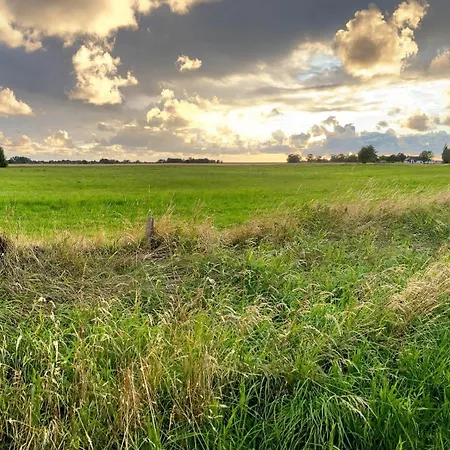 Himmelsicht Westerdeichstrich