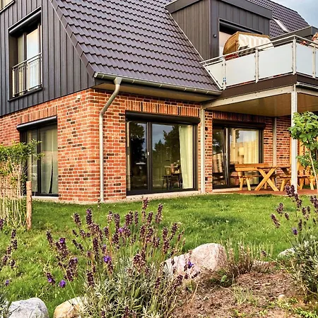 Himmelsicht Vakantiehuis *