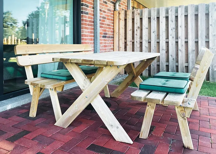 Vakantiehuis Himmelsicht