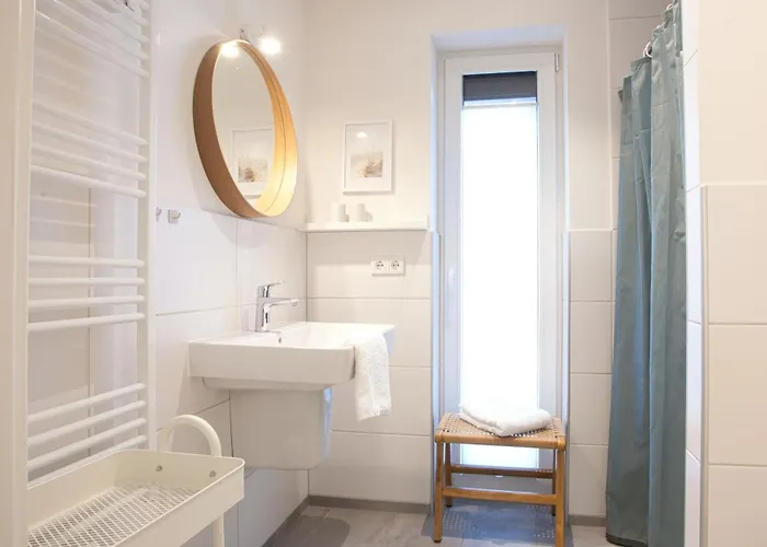 Vakantiehuis Himmelsicht *