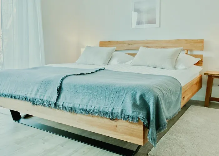 Himmelsicht Vakantiehuis Westerdeichstrich