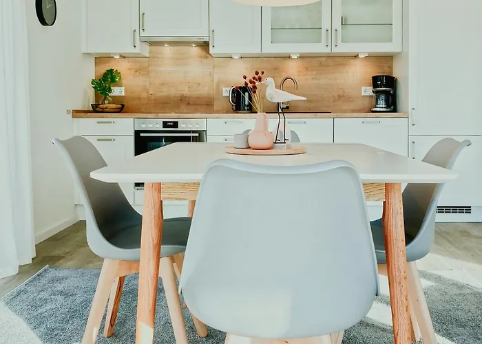 Vakantiehuis Himmelsicht