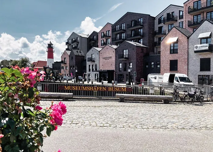 Himmelsicht Vakantiehuis Westerdeichstrich