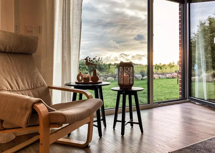 Himmelsicht Westerdeichstrich